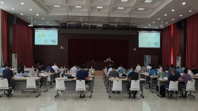 小标题：管理培训的必要性