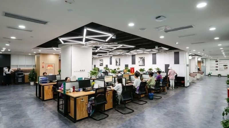在线职业培训平台资质查询攻略：揭秘如何辨别真伪