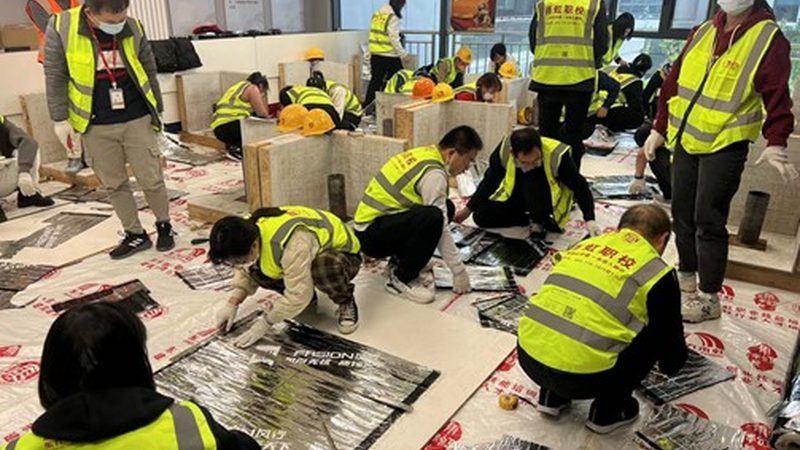 企业内训体系搭建：如何打造高效人才培养平台**