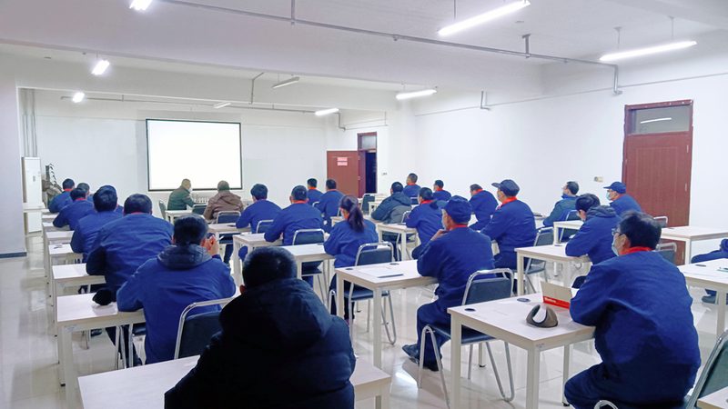 西点培训学校选择指南：如何找到最适合你的课程